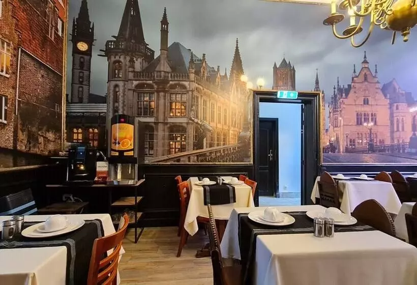 Fotos del hotel Cour St Georges:  8