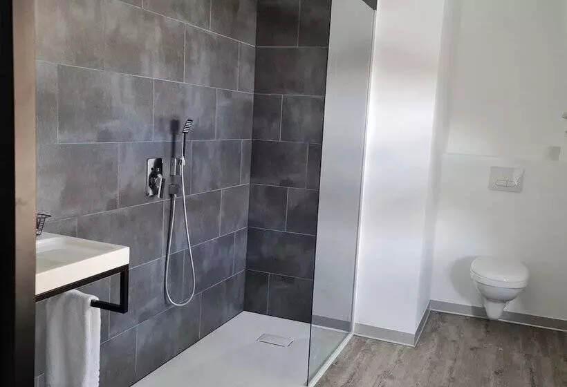 Fotos del hotel Cour St Georges:  4