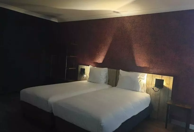 Fotos del hotel Cour St Georges:  7