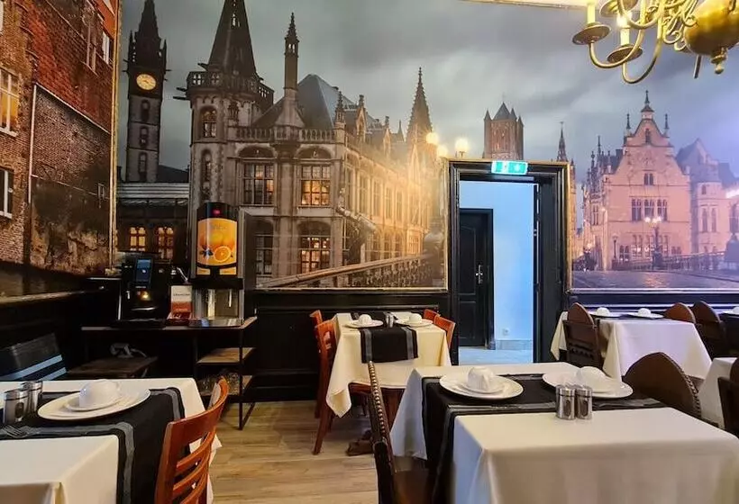 Fotos del hotel Cour St Georges:  11