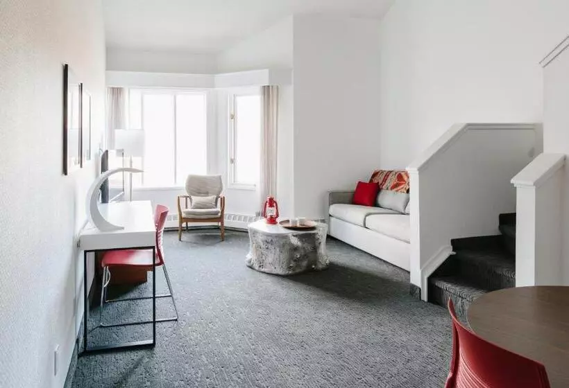 Fotos del hotel Elk + Avenue:  23