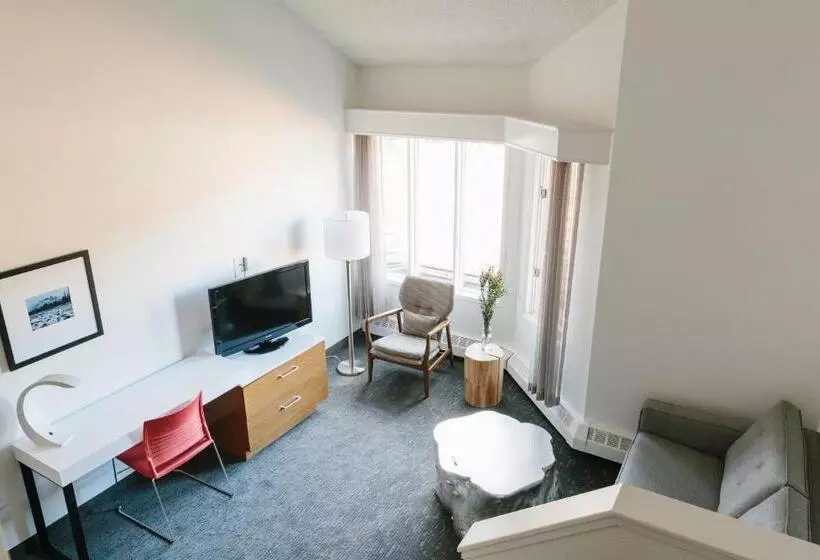 Fotos del hotel Elk + Avenue:  21