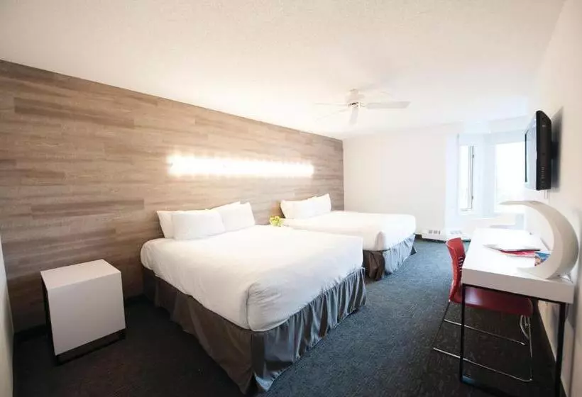 Fotos del hotel Elk + Avenue:  2