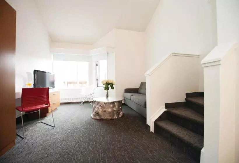 Fotos del hotel Elk + Avenue:  19