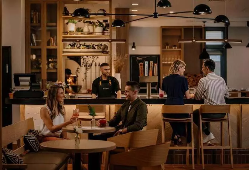 Fotos del hotel Elk + Avenue:  11