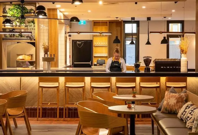 Fotos del hotel Elk + Avenue:  6