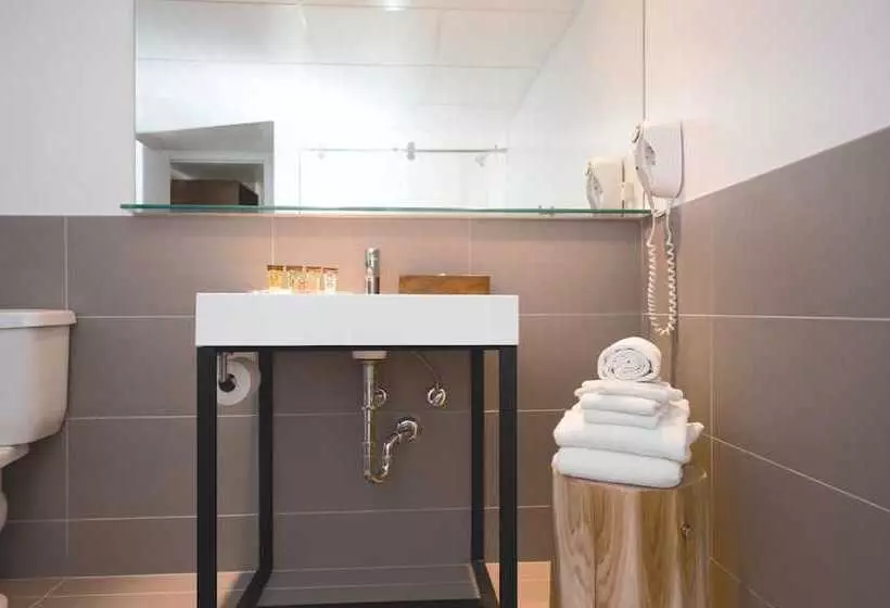 Fotos del hotel Elk + Avenue:  12