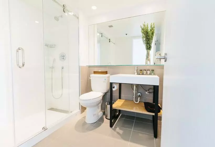 Fotos del hotel Elk + Avenue:  7