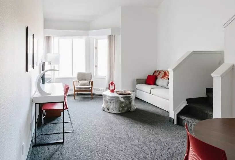 Fotos del hotel Elk + Avenue:  24