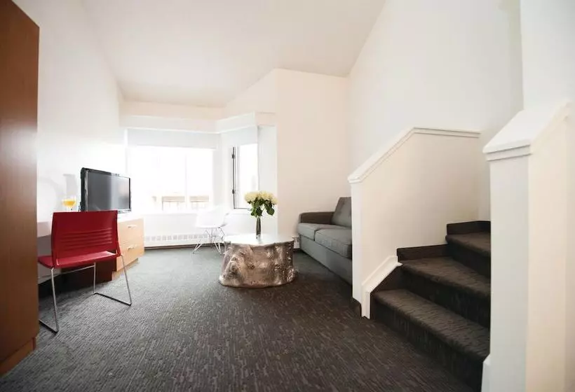 Fotos del hotel Elk + Avenue:  25