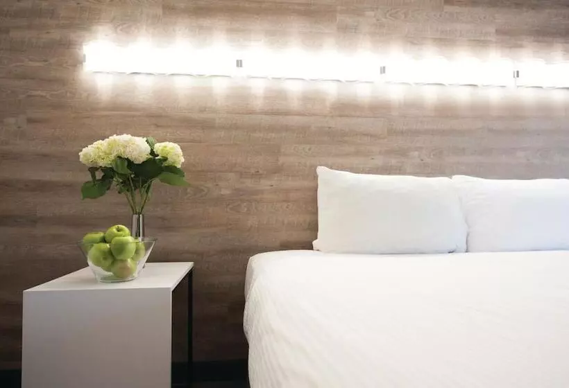 Fotos del hotel Elk + Avenue:  13