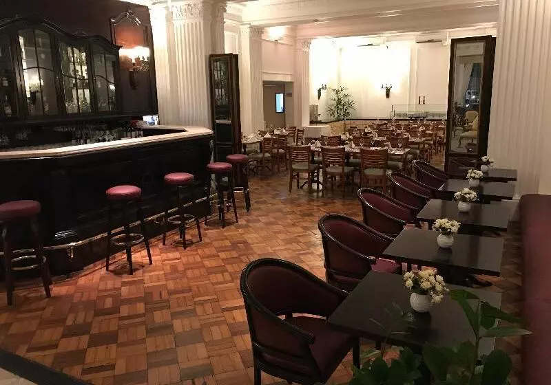 Fotos del hotel Olinda Rio:  3