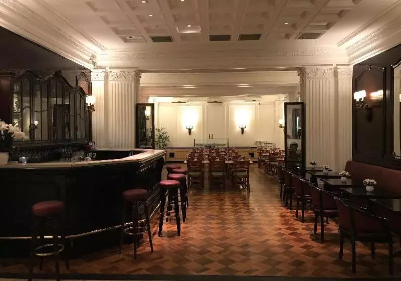 Fotos del hotel Olinda Rio:  15