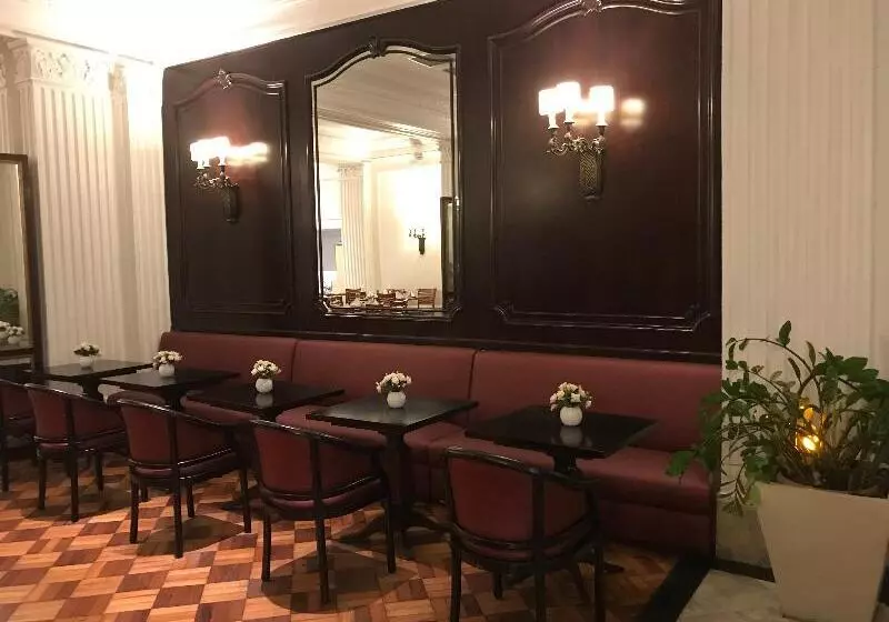 Fotos del hotel Olinda Rio:  17