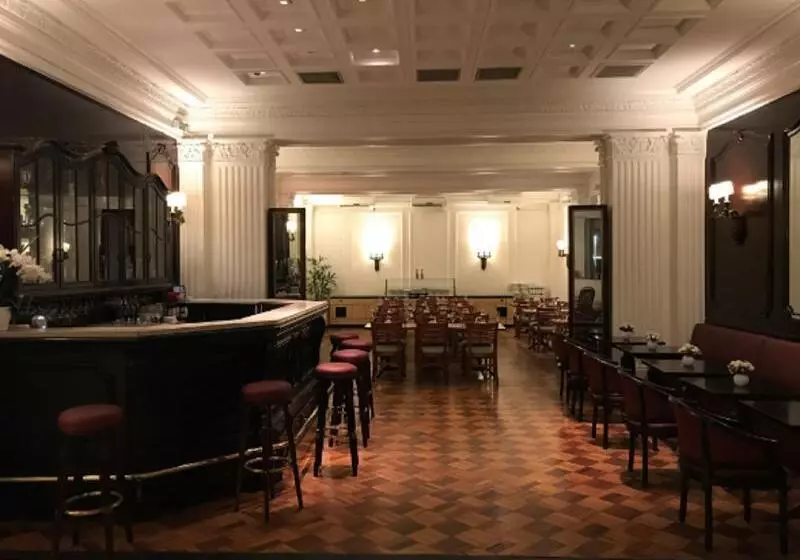 Fotos del hotel Olinda Rio:  12