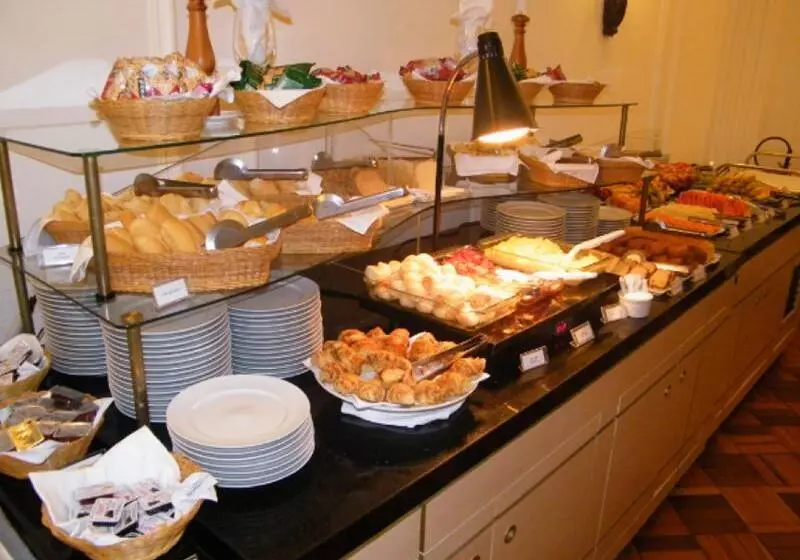 Fotos del hotel Olinda Rio:  14