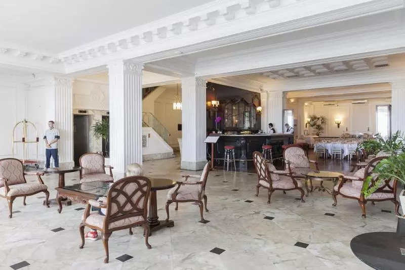 Fotos del hotel Olinda Rio:  10