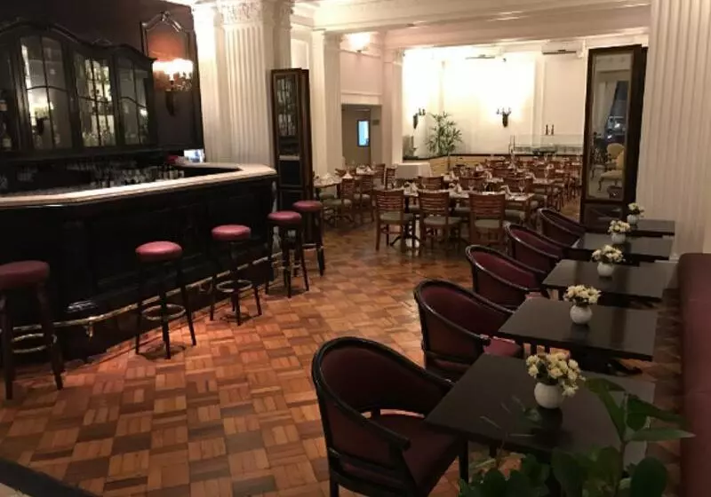 Fotos del hotel Olinda Rio:  18