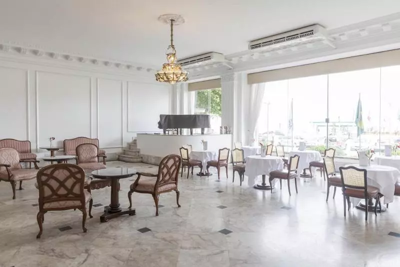 Fotos del hotel Olinda Rio:  19