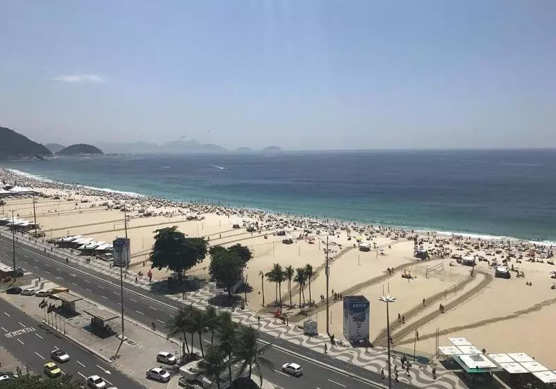 Fotos del hotel Olinda Rio:  7