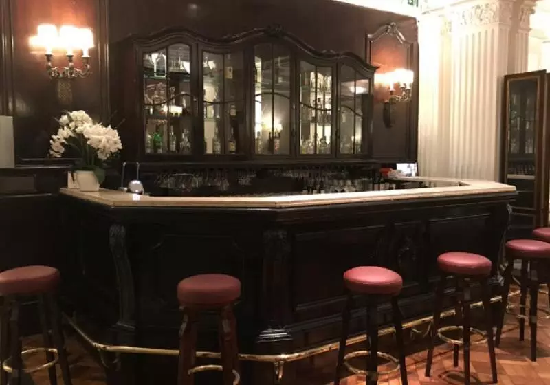 Fotos del hotel Olinda Rio:  6