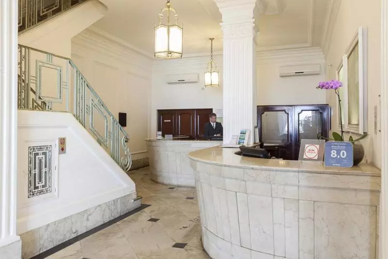 Fotos del hotel Olinda Rio:  4