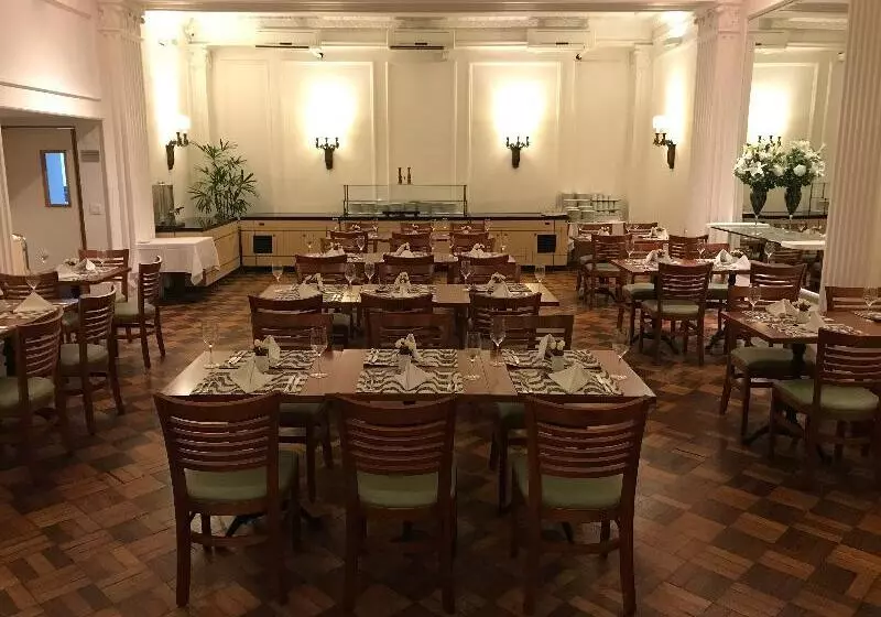 Fotos del hotel Olinda Rio:  5