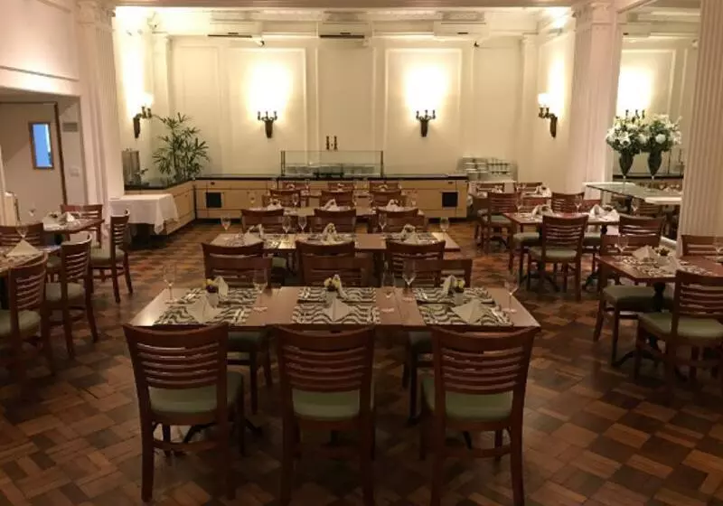 Fotos del hotel Olinda Rio:  11