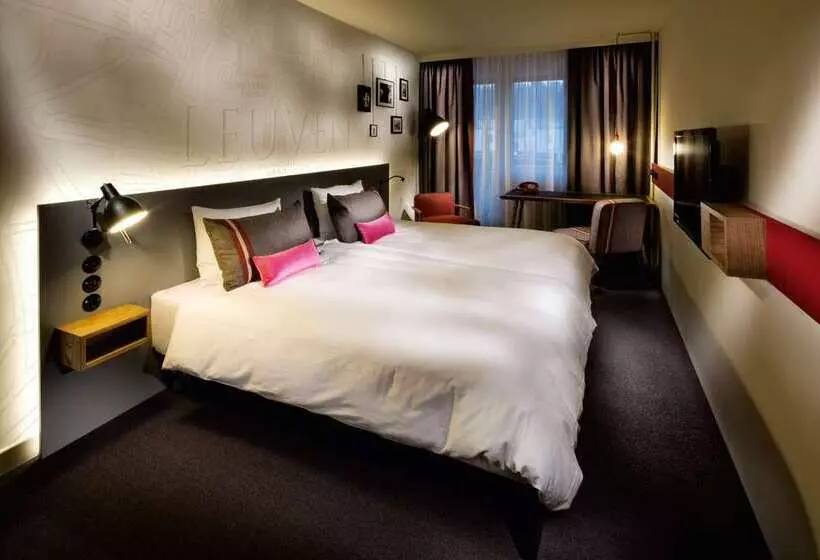 Fotos del hotel Pentahotel Leuven:  8
