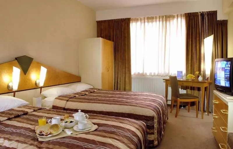 Fotos del hotel Pentahotel Leuven:  24