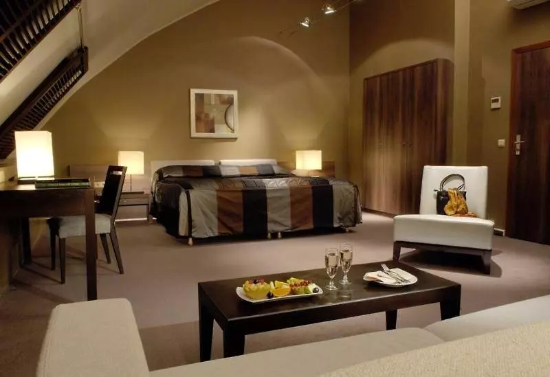 Fotos del hotel Pentahotel Leuven:  25