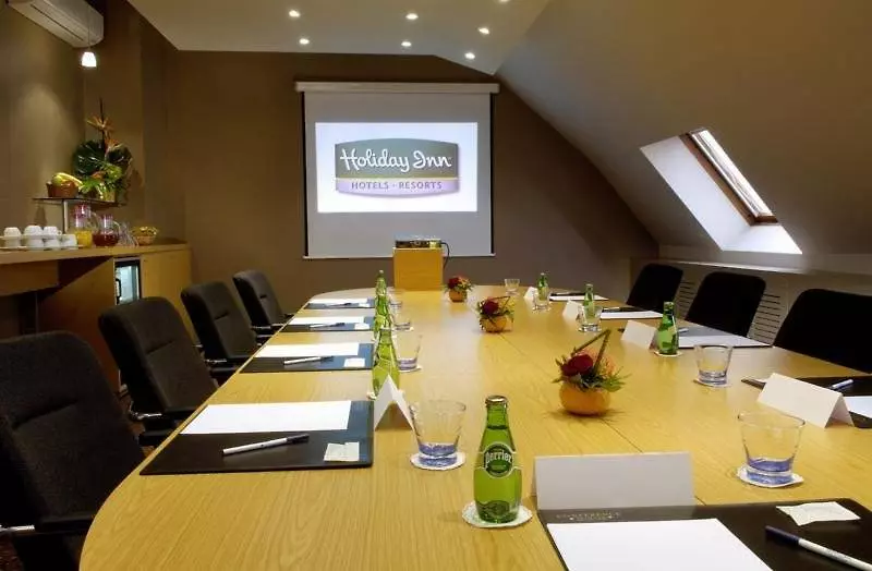 Fotos del hotel Pentahotel Leuven:  19