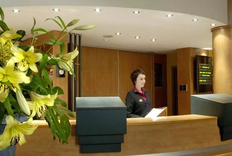 Fotos del hotel Pentahotel Leuven:  2