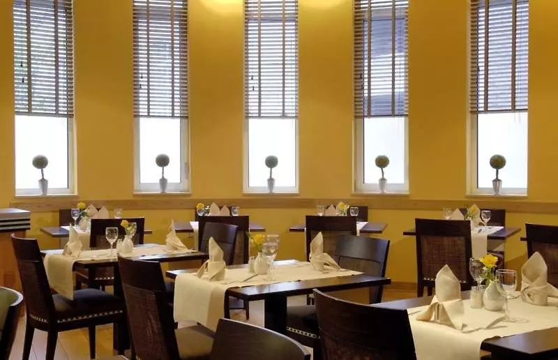 Fotos del hotel Pentahotel Leuven:  11