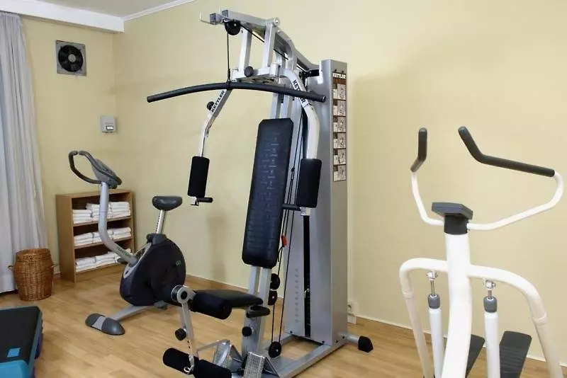 Fotos del hotel Pentahotel Leuven:  3