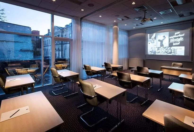 Fotos del hotel Pentahotel Leuven:  6