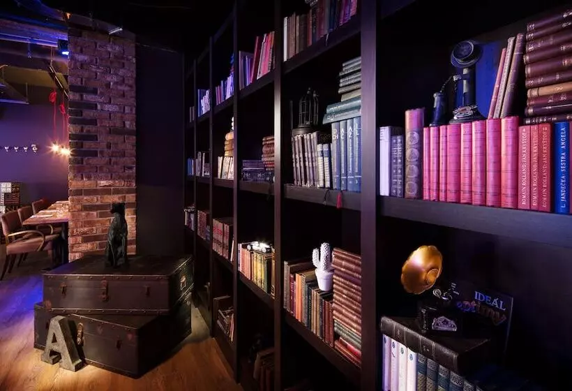 Fotos del hotel Pentahotel Leuven:  7