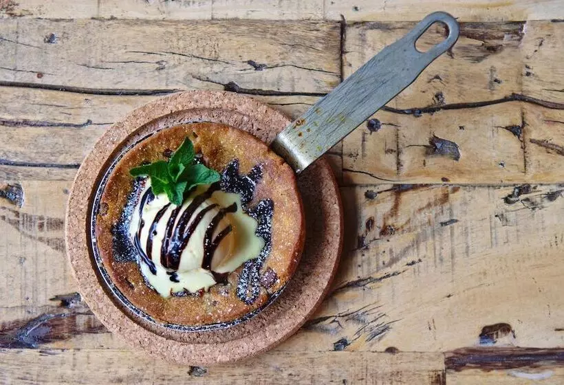 Fotos del hotel Pentahotel Leuven:  21