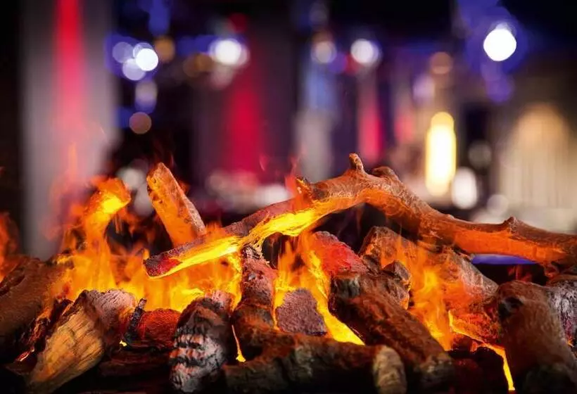 Fotos del hotel Pentahotel Leuven:  14