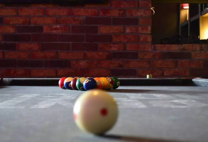 Fotos del hotel Pentahotel Leuven:  16