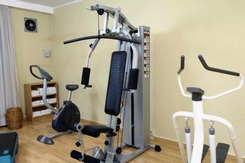 Fotos del hotel Pentahotel Leuven:  10