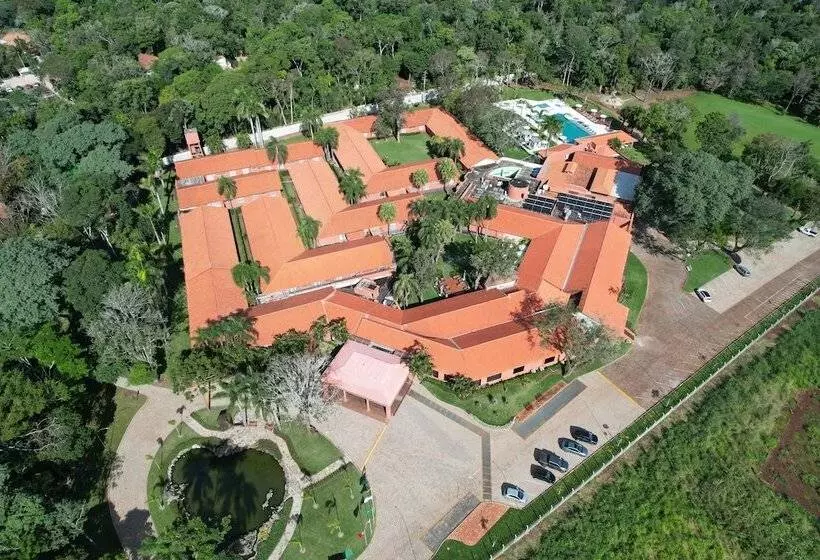 Fotos del hotel San Martin Cataratas Resort & Spa:  6