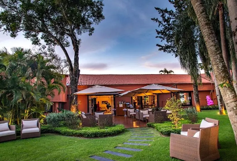 Fotos del hotel San Martin Cataratas Resort & Spa:  14