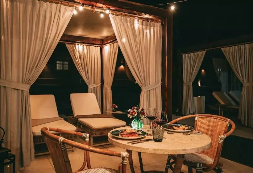 Fotos del hotel San Martin Cataratas Resort & Spa:  9