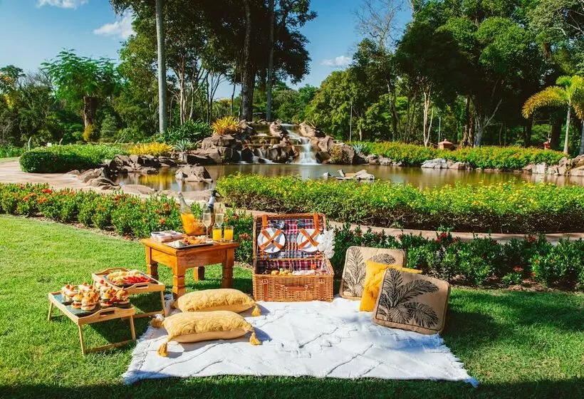 Fotos del hotel San Martin Cataratas Resort & Spa:  10