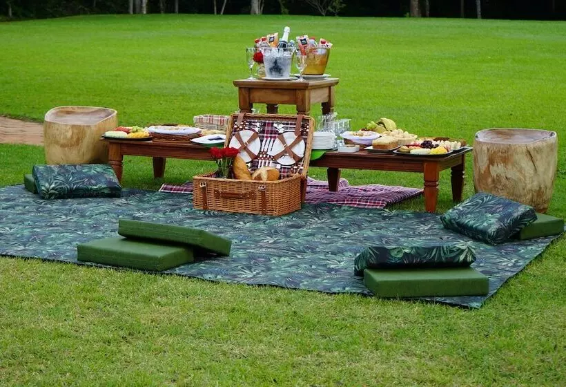 Fotos del hotel San Martin Cataratas Resort & Spa:  15