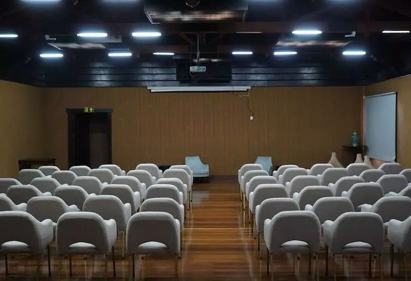 Fotos del hotel San Martin Cataratas Resort & Spa:  4