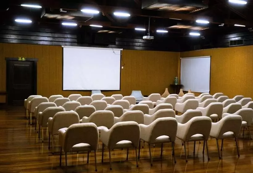 Fotos del hotel San Martin Cataratas Resort & Spa:  8