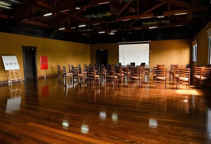 Fotos del hotel San Martin Cataratas Resort & Spa:  12