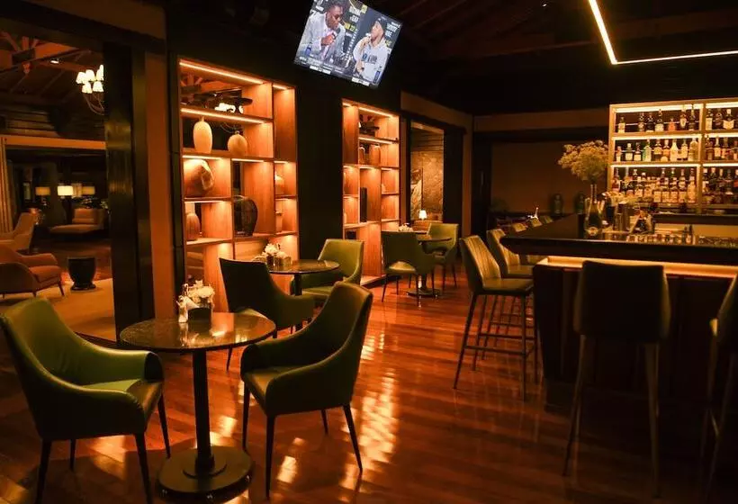 Fotos del hotel San Martin Cataratas Resort & Spa:  3